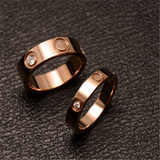 Couple ring – Gifts for Couples — 2