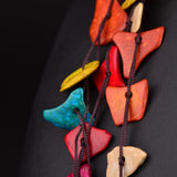 Long versatile necklace – Jewelry Gift Ideas — 5