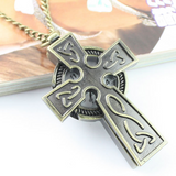 Punk Cartoon Necklace – Jewelry Gift Ideas — 3