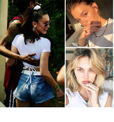 Ring hoop earrings – Small Gift Ideas — 2