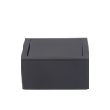 MOQ11 Custom Rotatable Cufflink Jewelry Box – Jewelry Gift Ideas — 6