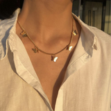 Fashion OL All-match Ins Style Pendant Necklace – Jewelry Gift Ideas — 1
