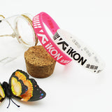 Luminous jelly bracelet – Jewelry Gift Ideas — 1