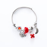 Women's Fashion Simple Adjustable Bracelet – Stylish Gifts — 9