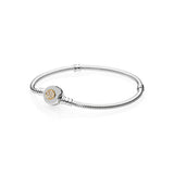 Snake Bone Chain Basic Bracelet DIY Accessories – Stylish Gifts — 3