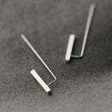 Simple earrings – Meaningful Gifts — 7