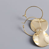 Hoop Earrings Female Jewelry – Jewelry Gift Ideas — 2
