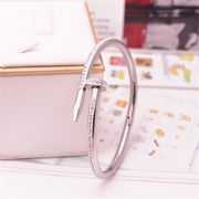 Nail bracelet – Jewelry Gift Ideas — 3