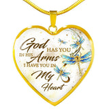There Is No Better Sister Pendant Necklace Than – Jewelry Gift Ideas — 1
