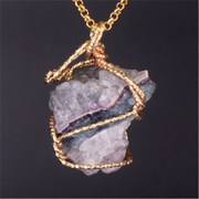 Agate necklace – Jewelry Gift Ideas — 3