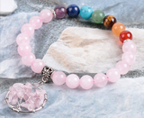 Crystal Beaded Bracelet – Jewelry Gift Ideas — 2