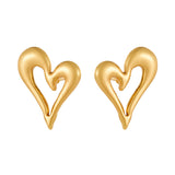 Korean Simple Temperamental High-grade Earrings – Thoughtful Gifts — 4