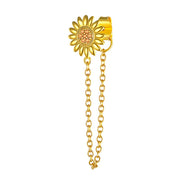 Fashion Simple And Diverse Tassel Earrings – Stylish Gifts — 3