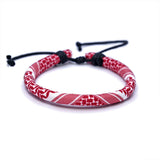 Arabic Scarf Style Woven Bracelet – Stylish Gifts — 5