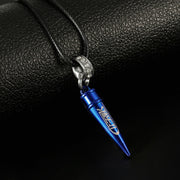 Men's Fashion Personality Punk Stainless Steel – Jewelry Gift Ideas — 3