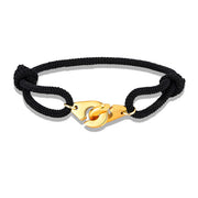 Popular Golden Handcuffs Carrying Strap Milan – Jewelry Gift Ideas — 5
