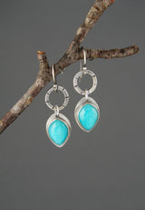 Women's Fashion Personality Creative Geometric – Stylish Gifts — 2