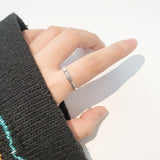 Silver Color Fish For Women Lover Finger – Jewelry Gift Ideas — 8