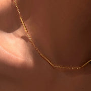 Fashion Medieval Vintage Necklace – Jewelry Gift Ideas — 2
