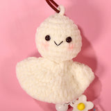 Sunny Doll Car Rearview Mirror Pendant – Jewelry Gift Ideas — 2