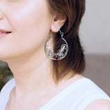 E-Commerce Women's Eardrops Hot-selling Earrings – Gifts for Her — 2