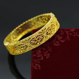Fashion Hollowed-out Women's Versatile Jewelry – Stylish Gifts — 2
