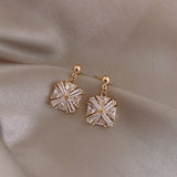 Women Dangle Earrings – Gifts for Her — 1