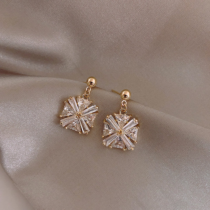 Women Dangle Earrings – Gifts for Her — 1