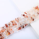 Natural Crystal Gemstone Polished Irregular – Jewelry Gift Ideas — 5