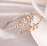 Diamond Plating Adjustable Bracelet – Jewelry Gift Ideas — 2