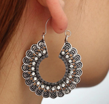 Bohemian Ethnic Earrings – Stylish Gifts — 7