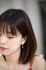 Cloud Lightning Earrings – Special Occasion Gifts — 3