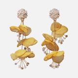 Alloy Rhinestone Handmade Flower Lace – Special Occasion Gifts — 4