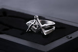 Stainless Steel Jewelry Ring Ring Personalized – Jewelry Gift Ideas — 2