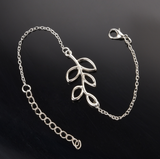 Bicycle bracelet – Jewelry Gift Ideas — 1