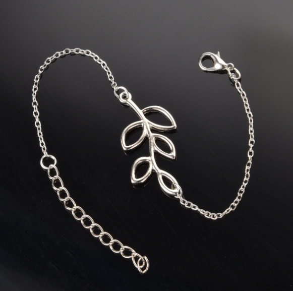 Bicycle bracelet – Jewelry Gift Ideas — 1