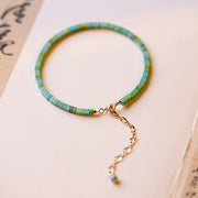 Ultra-Fine Turquoise Antique Vintage Charm – Jewelry Gift Ideas — 2