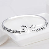 Monkey King Hoop Charm Bracelet For Men and Women – Jewelry Gift Ideas — 9