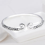 Monkey King Hoop Charm Bracelet For Men and Women – Jewelry Gift Ideas — 9