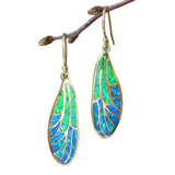 Retro Fashion Creative Women's Earrings – Stylish Gifts — 5