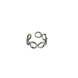 Vintage split ring – Special Occasion Gifts — 6