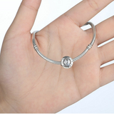 S925 silver stringed bracelet – Jewelry Gift Ideas — 2