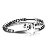 Xiangyun tight hoop plated bracelet – Jewelry Gift Ideas — 2