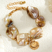 Temperament Irregular Ocean Style Bracelet – Jewelry Gift Ideas — 5