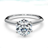 Diamond ring – Holiday Gift Ideas — 5