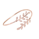 Diamond Plating Adjustable Bracelet – Jewelry Gift Ideas — 3