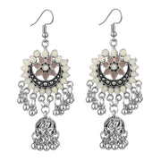 Fashion Bell Tassel Earrings Retro Earrings – Stylish Gifts — 1
