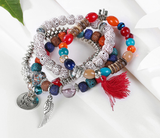 Bohemian Bracelet – Jewelry Gift Ideas — 3