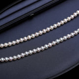 Pearl necklace – Jewelry Gift Ideas — 5