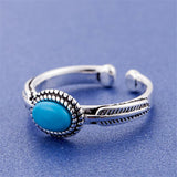 Literary ring – Thoughtful Gifts — 1